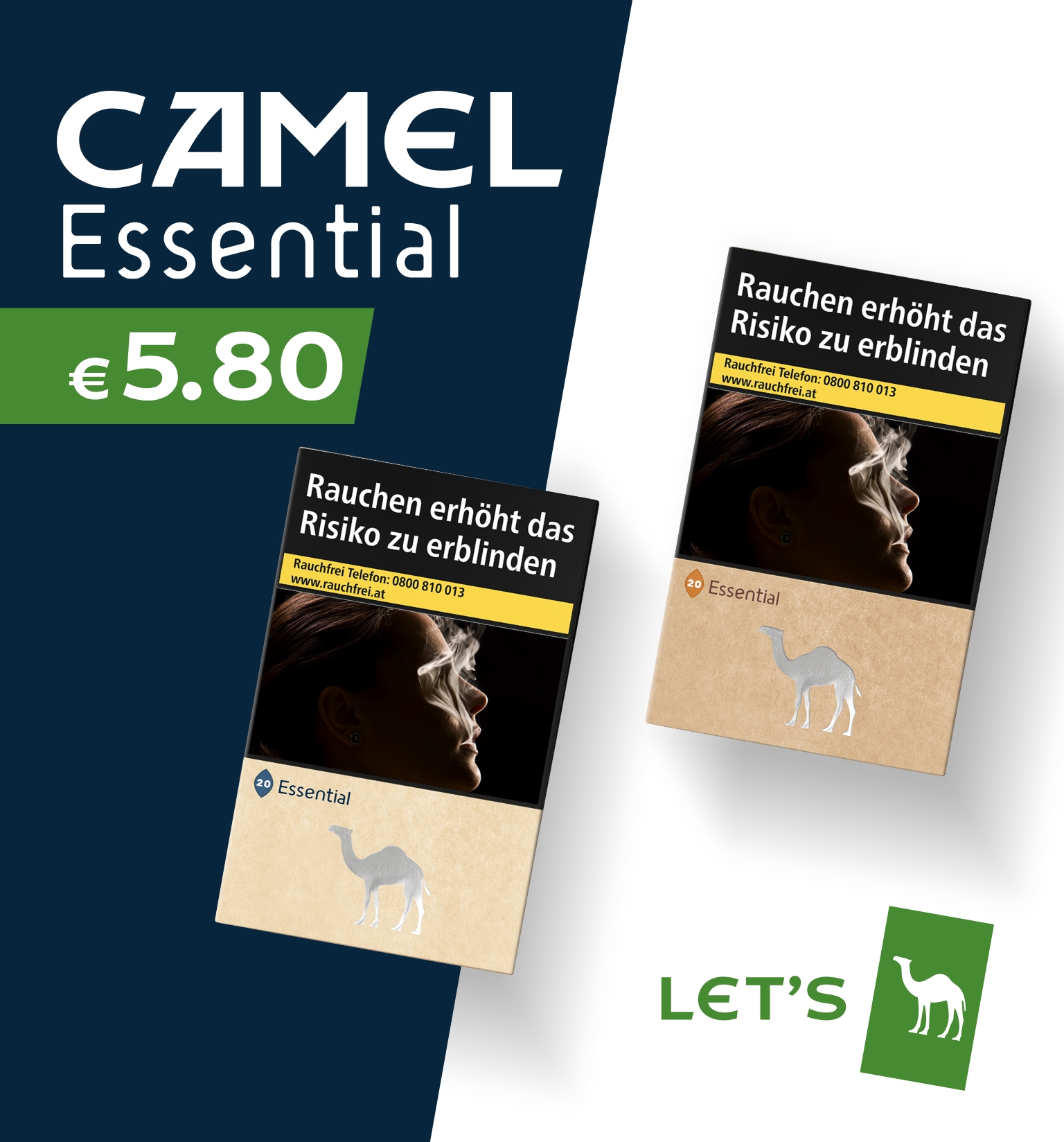 camel